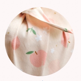 Set quà bánh Furoshiki