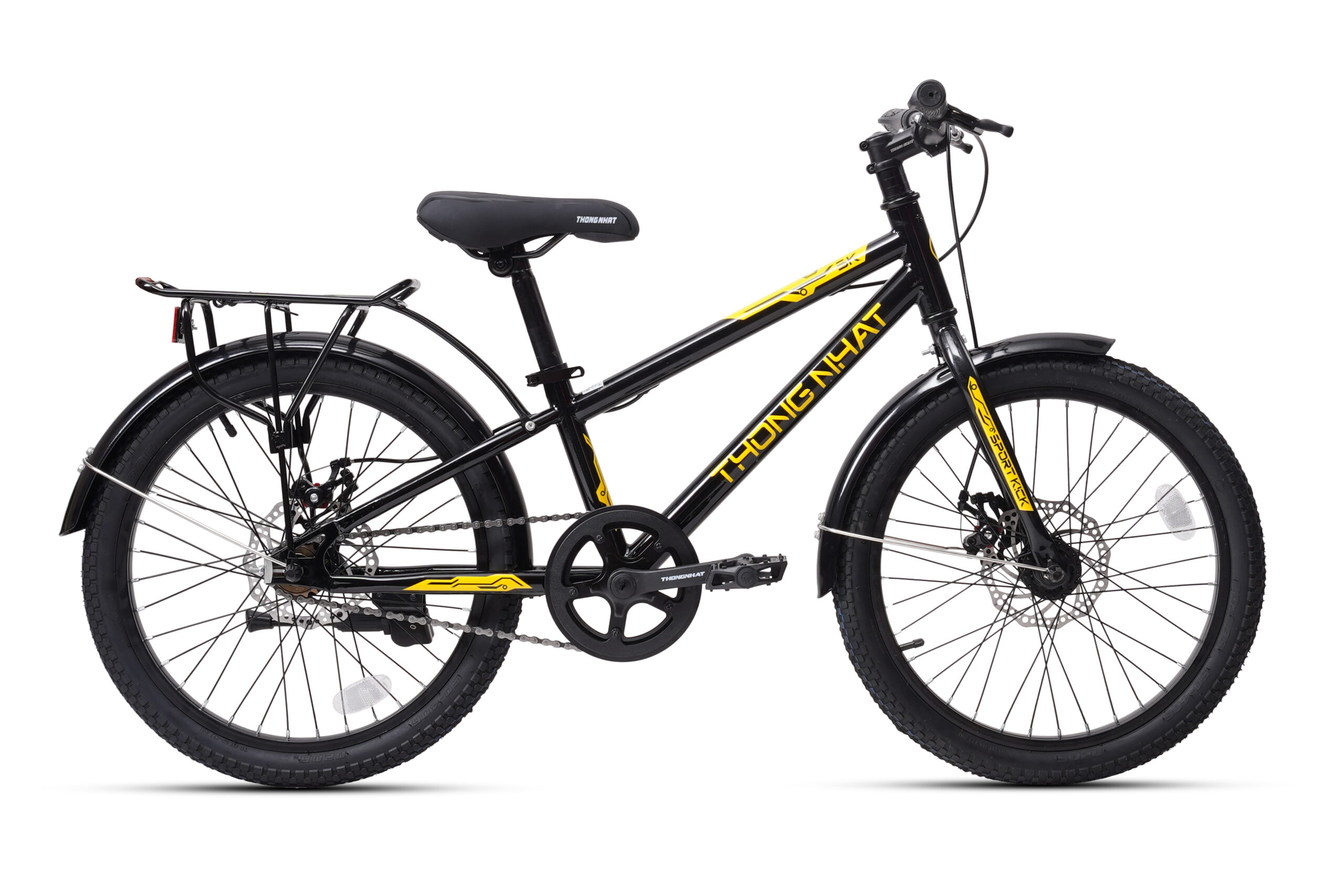Xe đạp Thống Nhất SK 20