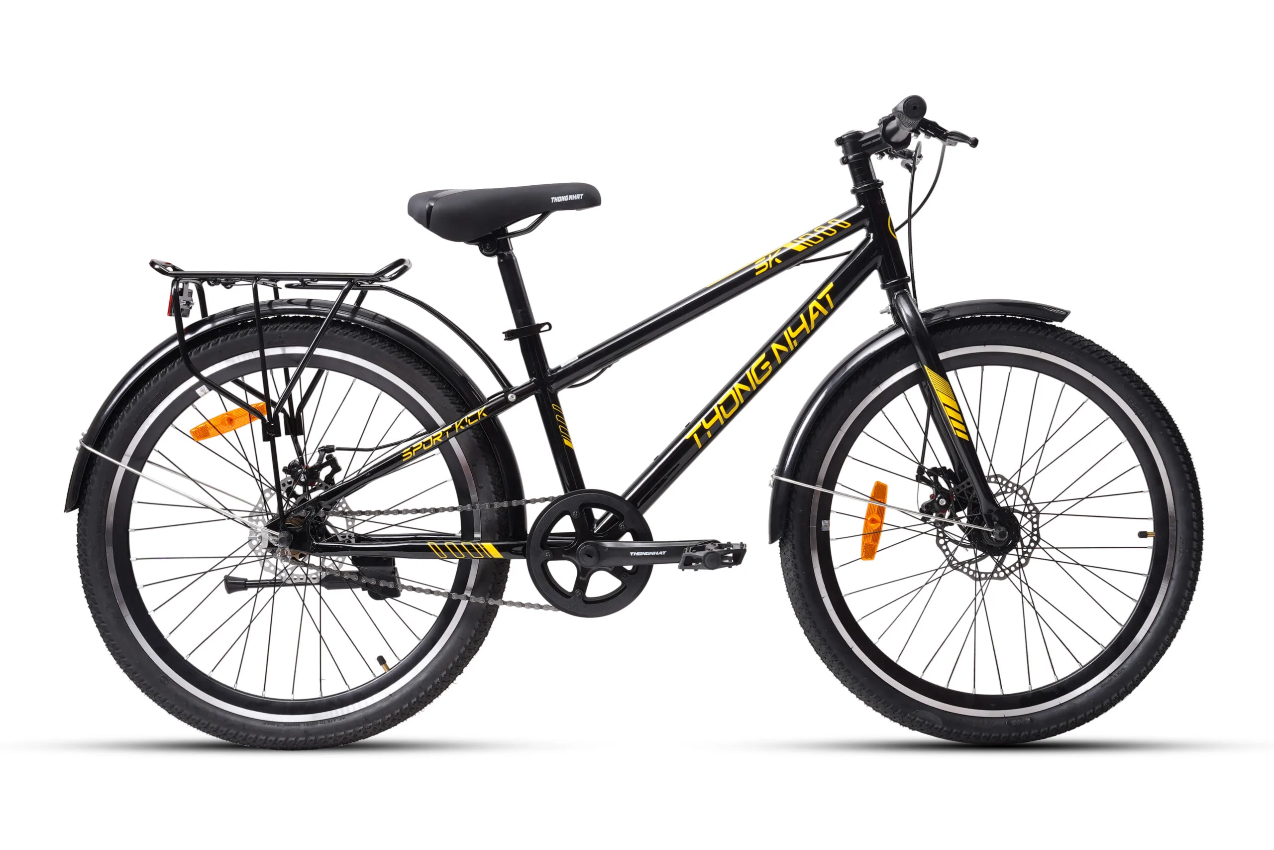 Xe Đạp Thể Thao SK24''