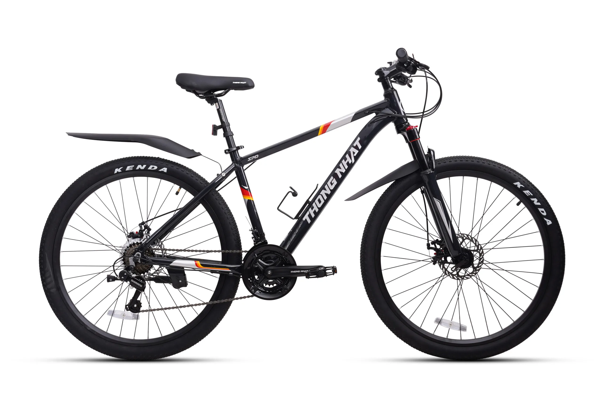 Xe đạp Thống Nhất MTB SPD 27.5 17 V5