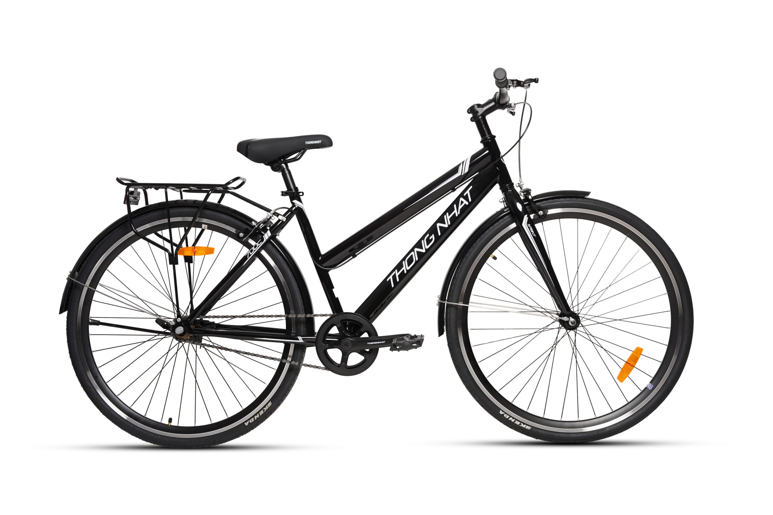 Xe đạp phổ thông GN 2.0 700C