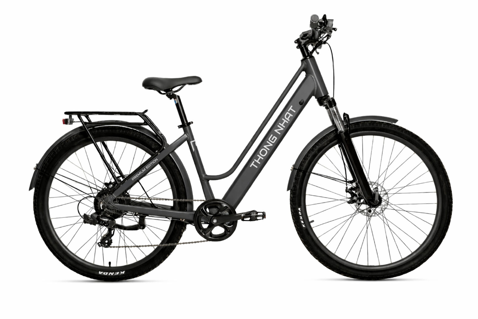 Xe Đạp E-TN 02 Premium