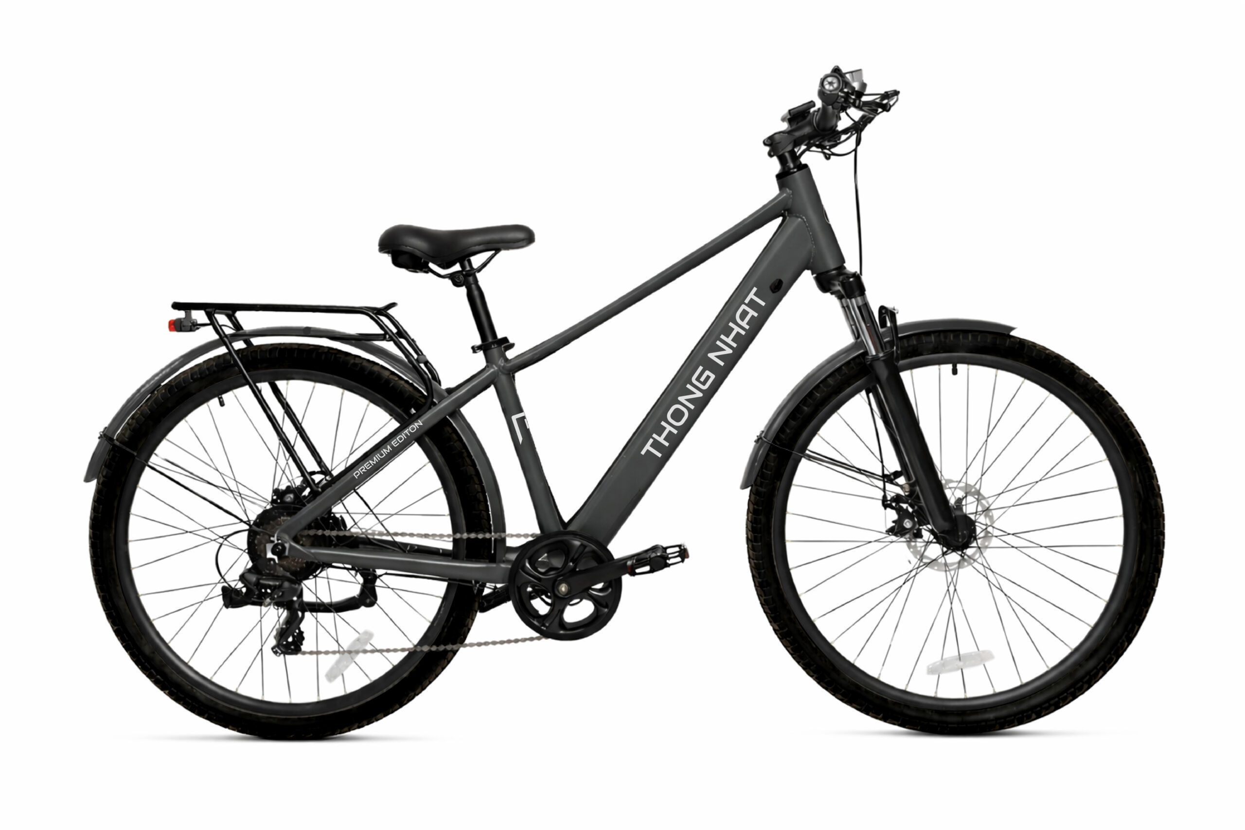 Xe Đạp E-TN 01 Premium