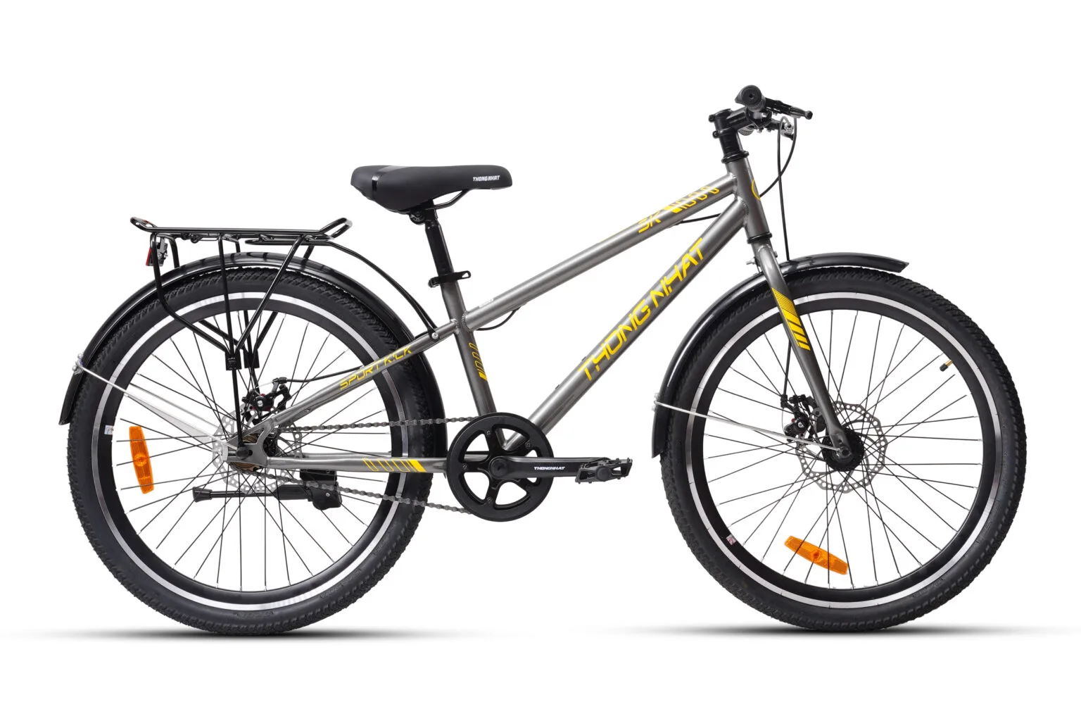 Xe Đạp Thể Thao SK24''