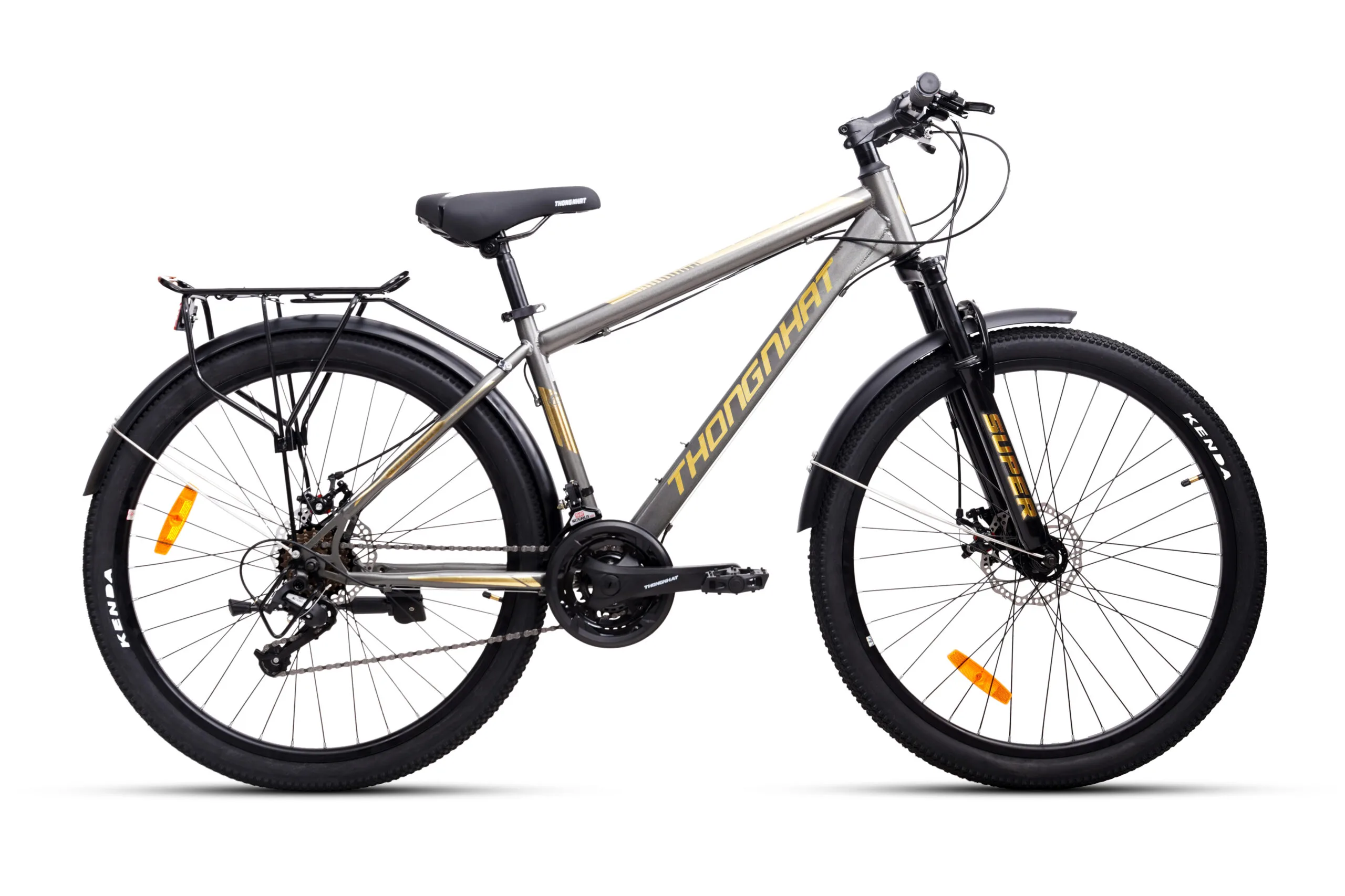 Xe Đạp Thể Thao SUPER 26S