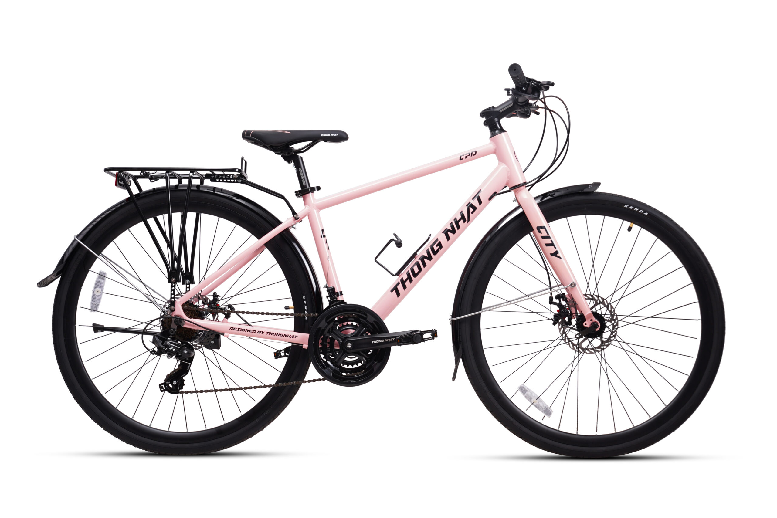 Xe đạp Thống Nhất CPD 700C