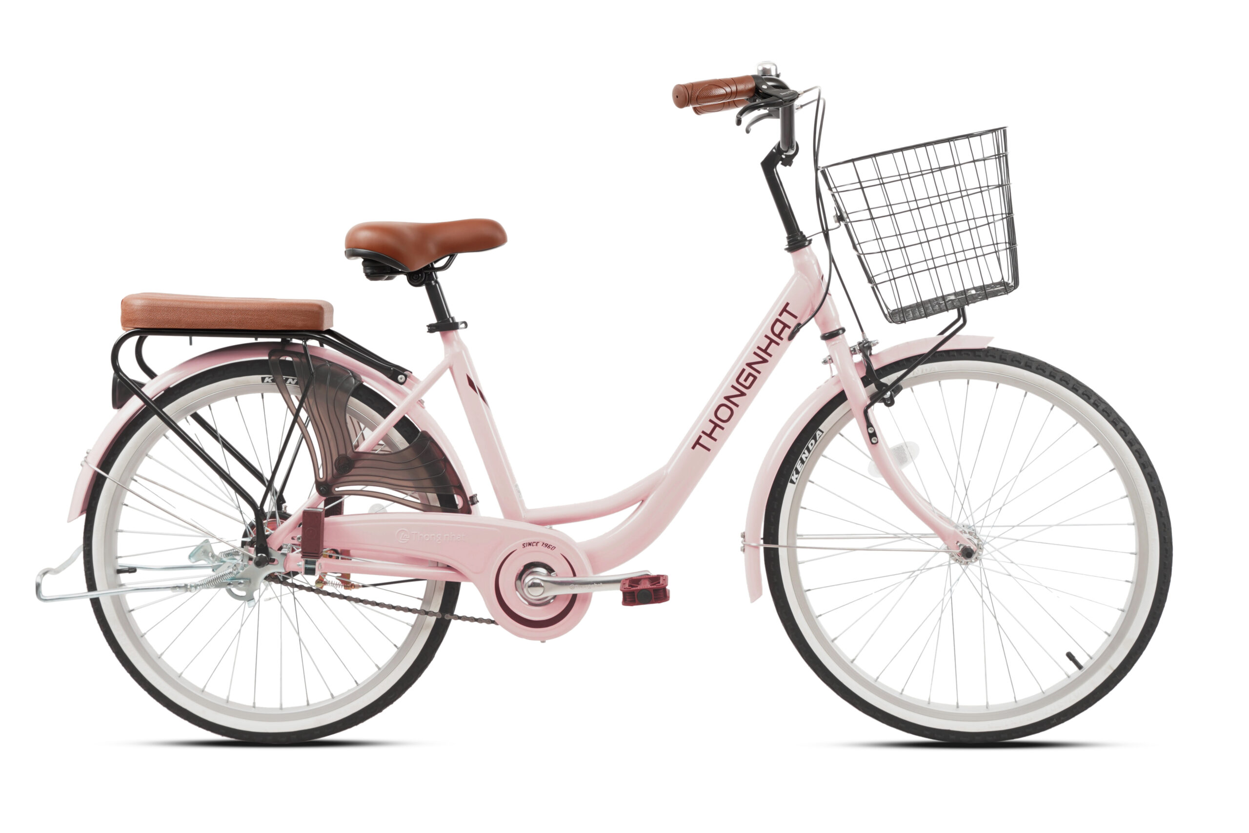 Xe đạp Thống Nhất LD 24-01_2023