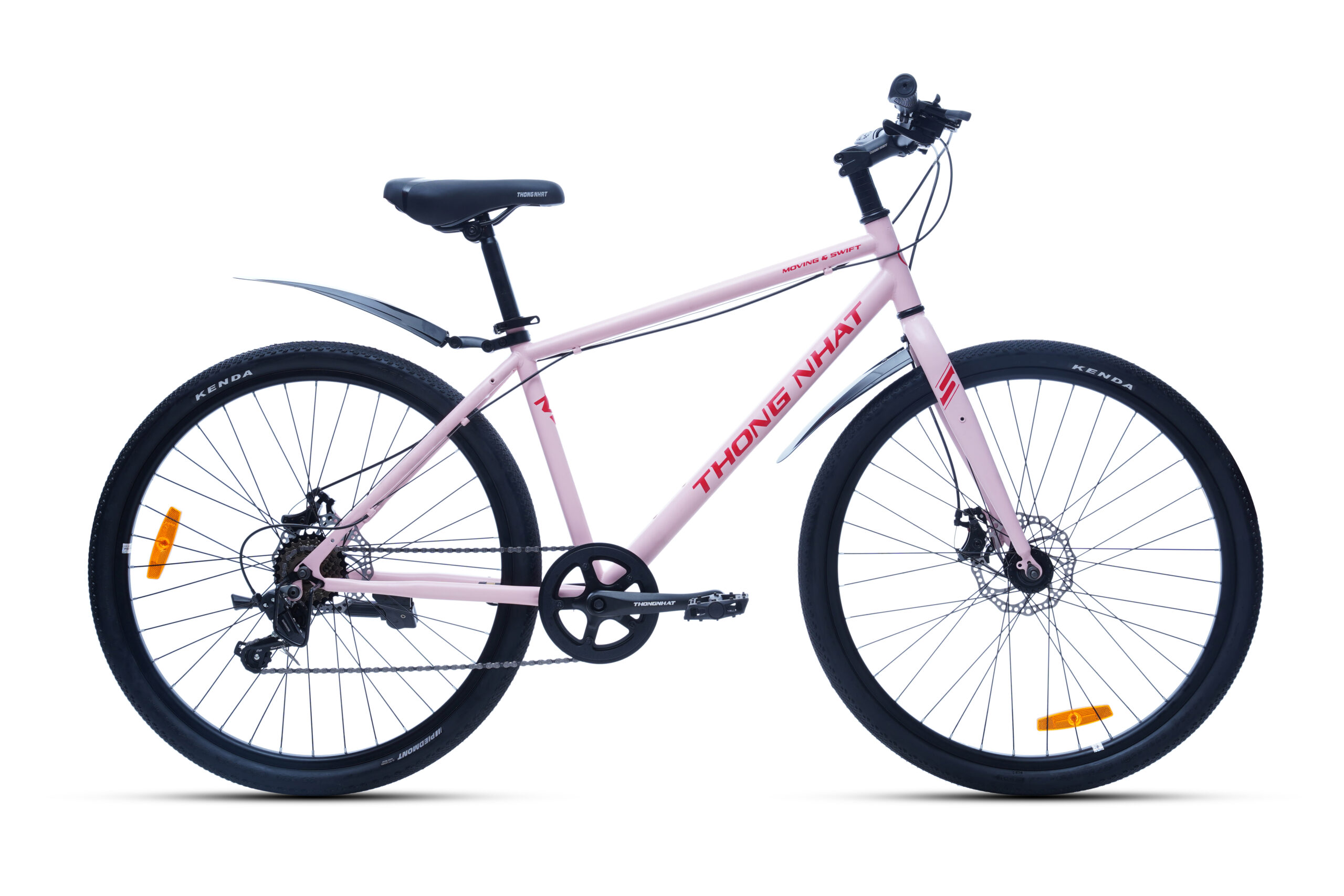 Xe đạp Thống Nhất MS 27.5