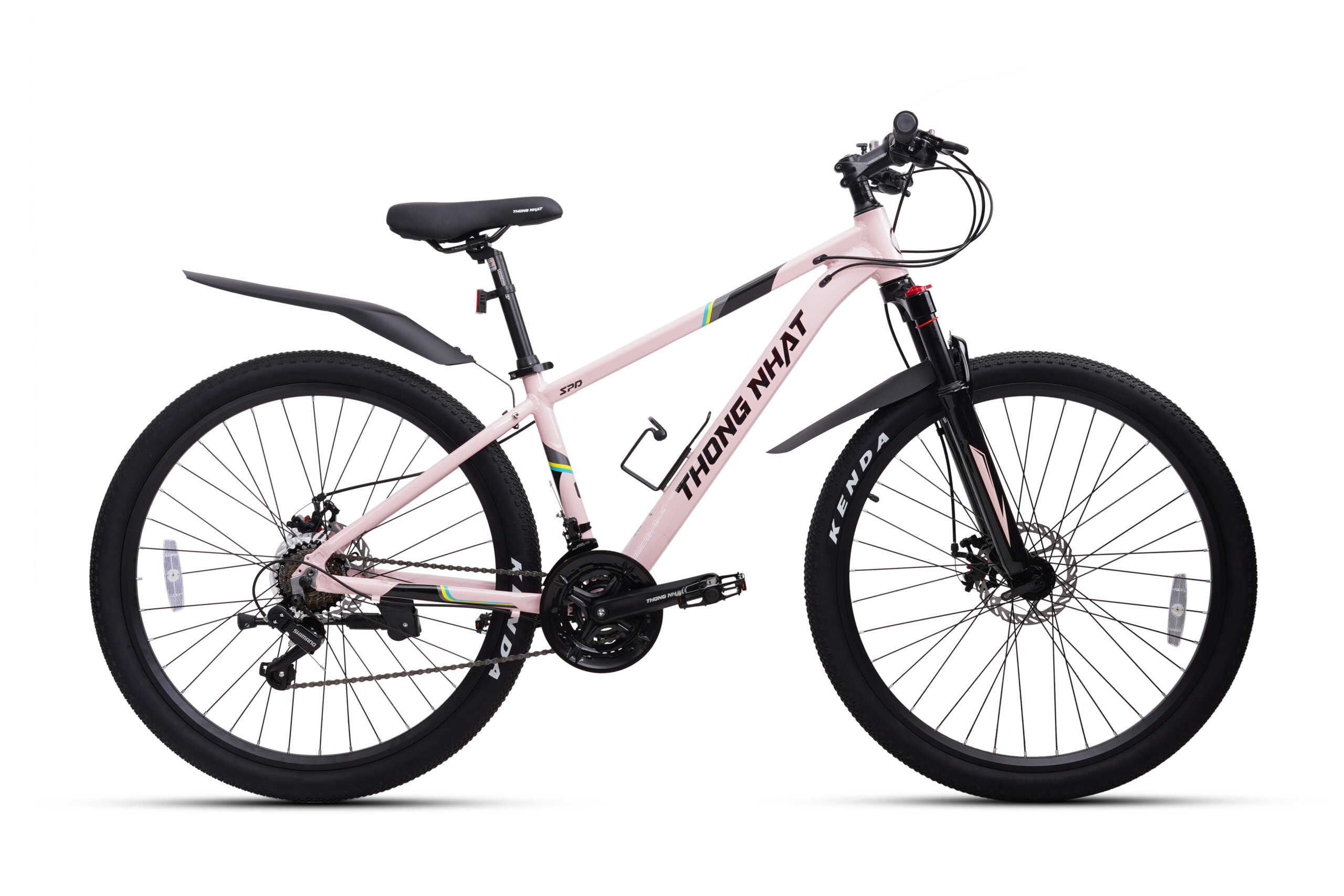 Xe đạp thể thao SPD V5