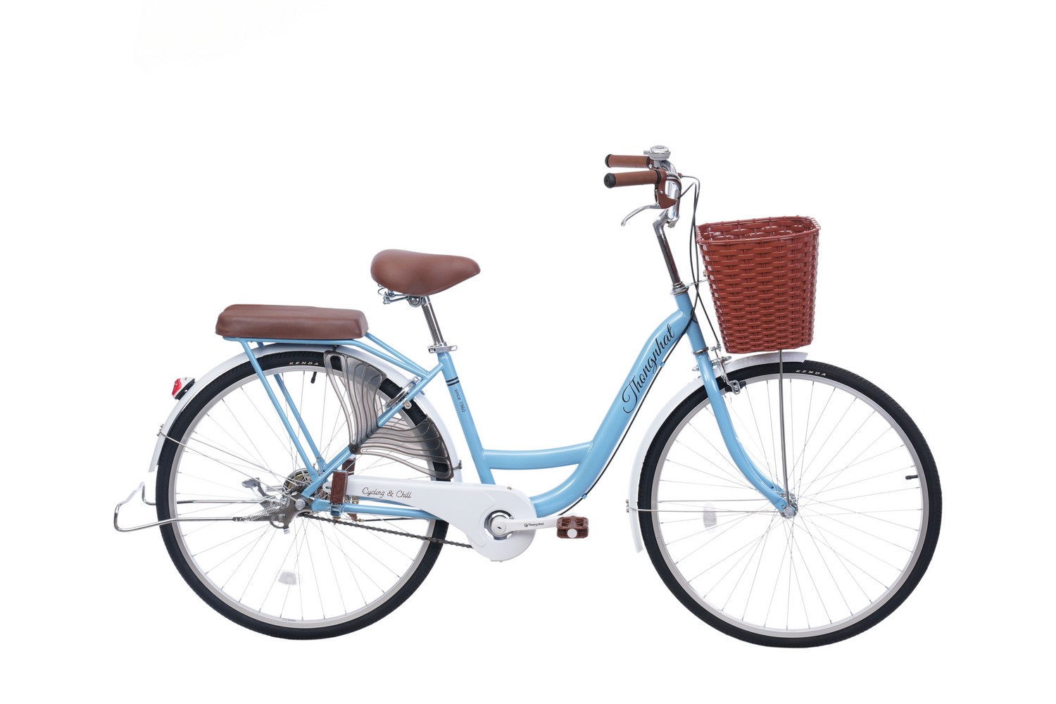 Xe đạp Thống Nhất New 26