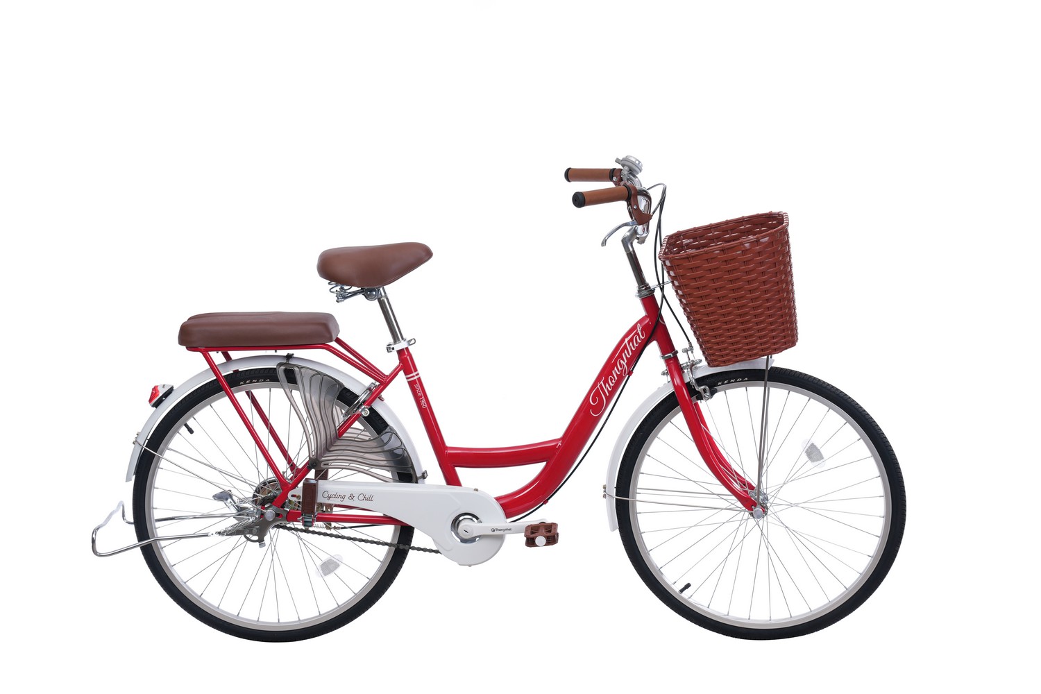 Xe đạp Thống Nhất New 24