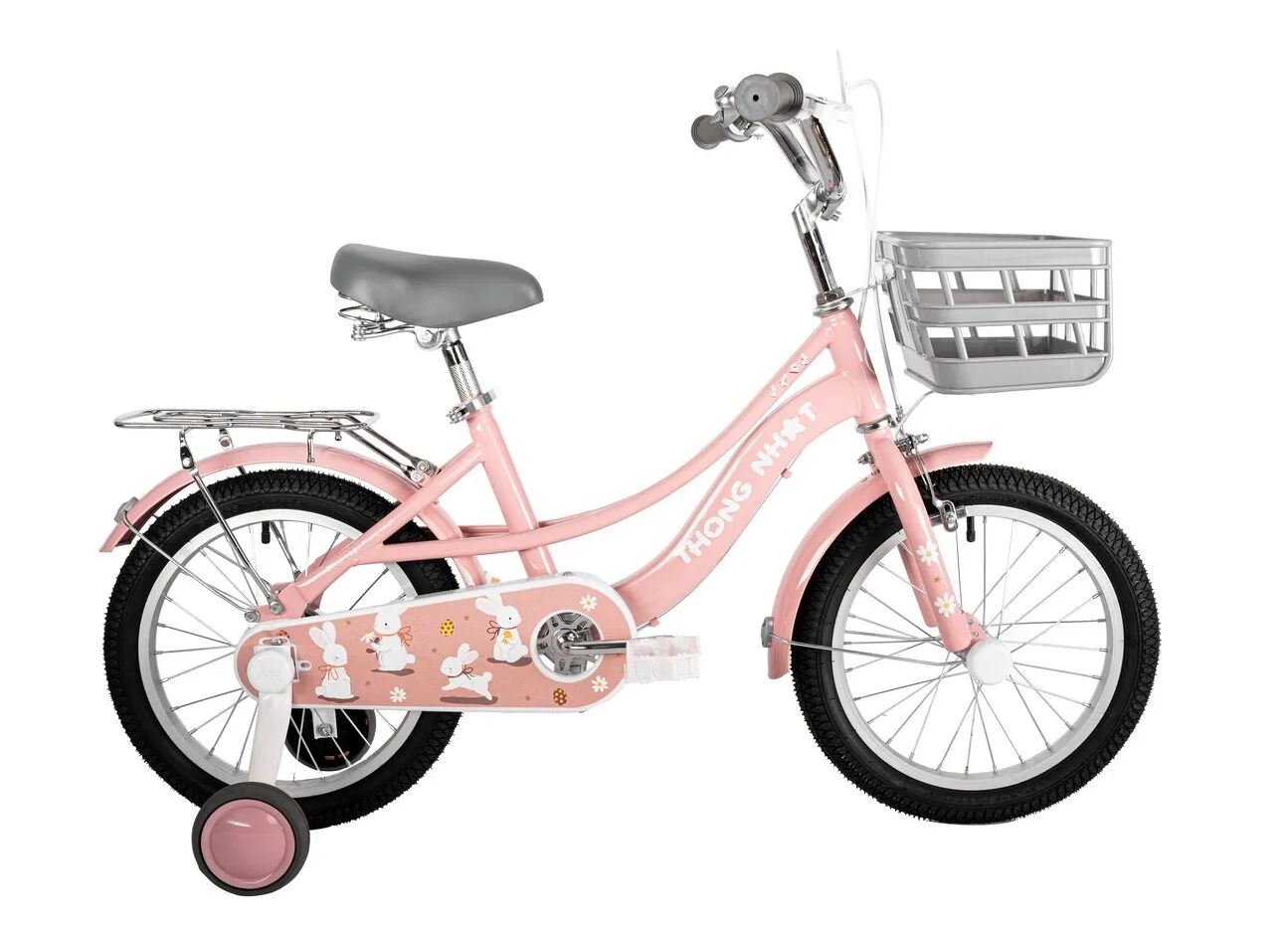 Xe đạp Thống Nhất TE Bunny 16 V26