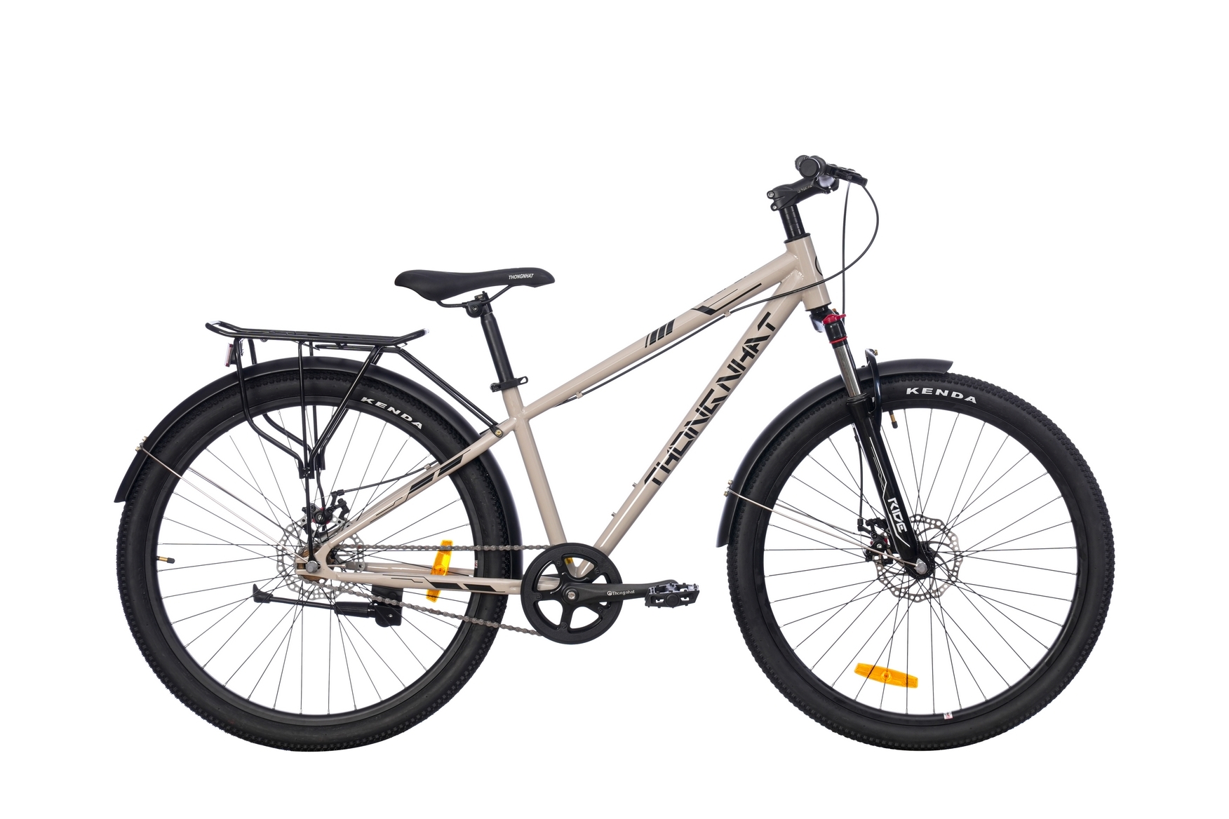 Xe đạp thể thao MTB 26-02
