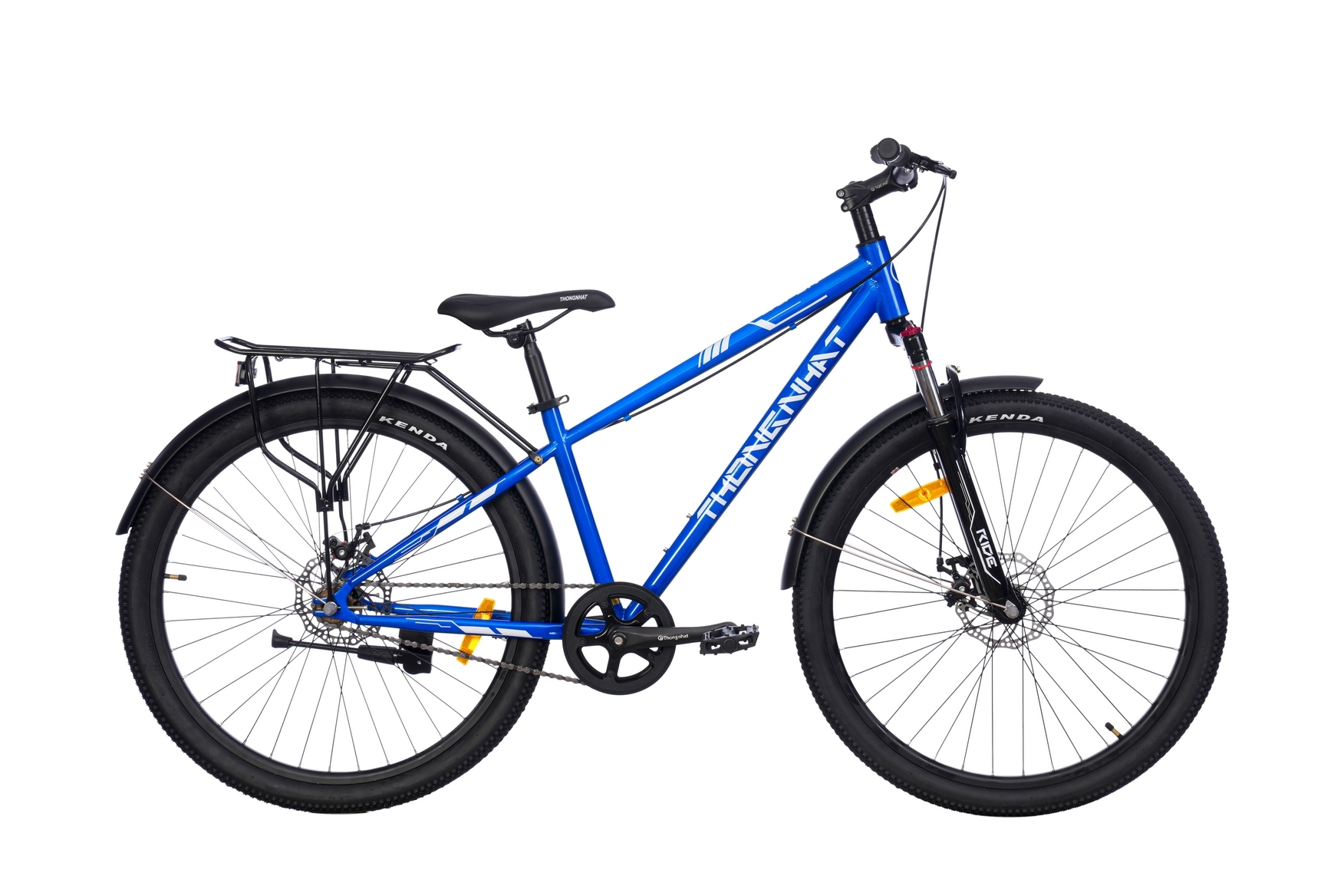 Xe đạp thể thao MTB 26-02