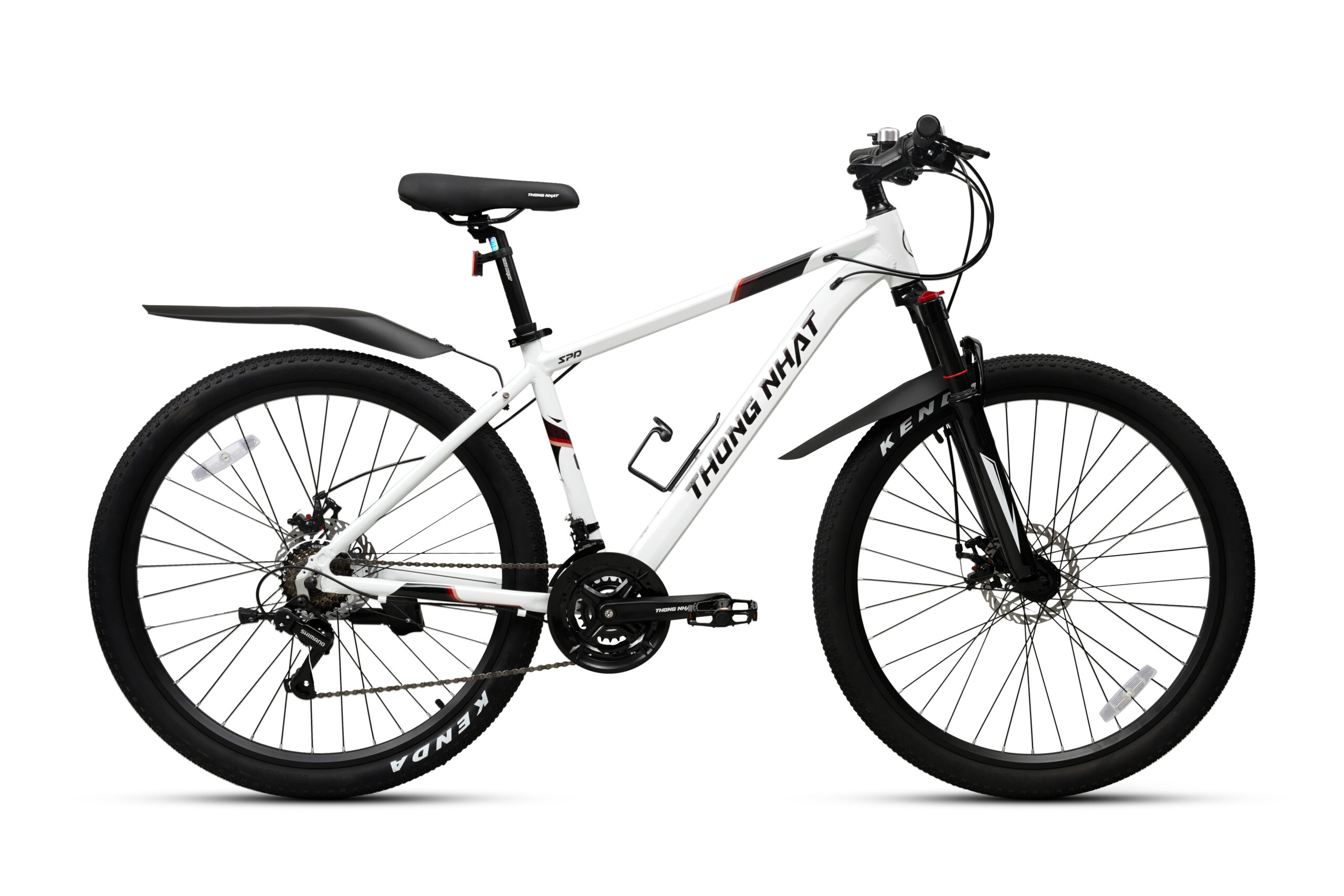 Xe đạp Thống Nhất MTB SPD 27.5 17 V5