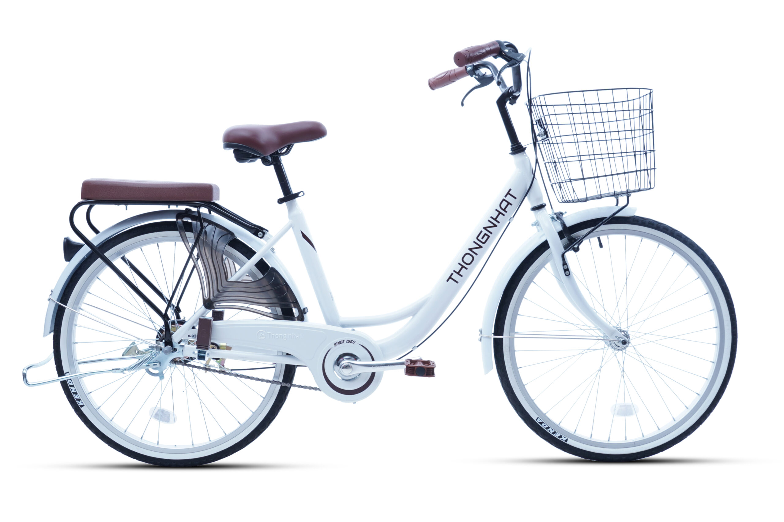 Xe đạp Thống Nhất LD 24-01_2023
