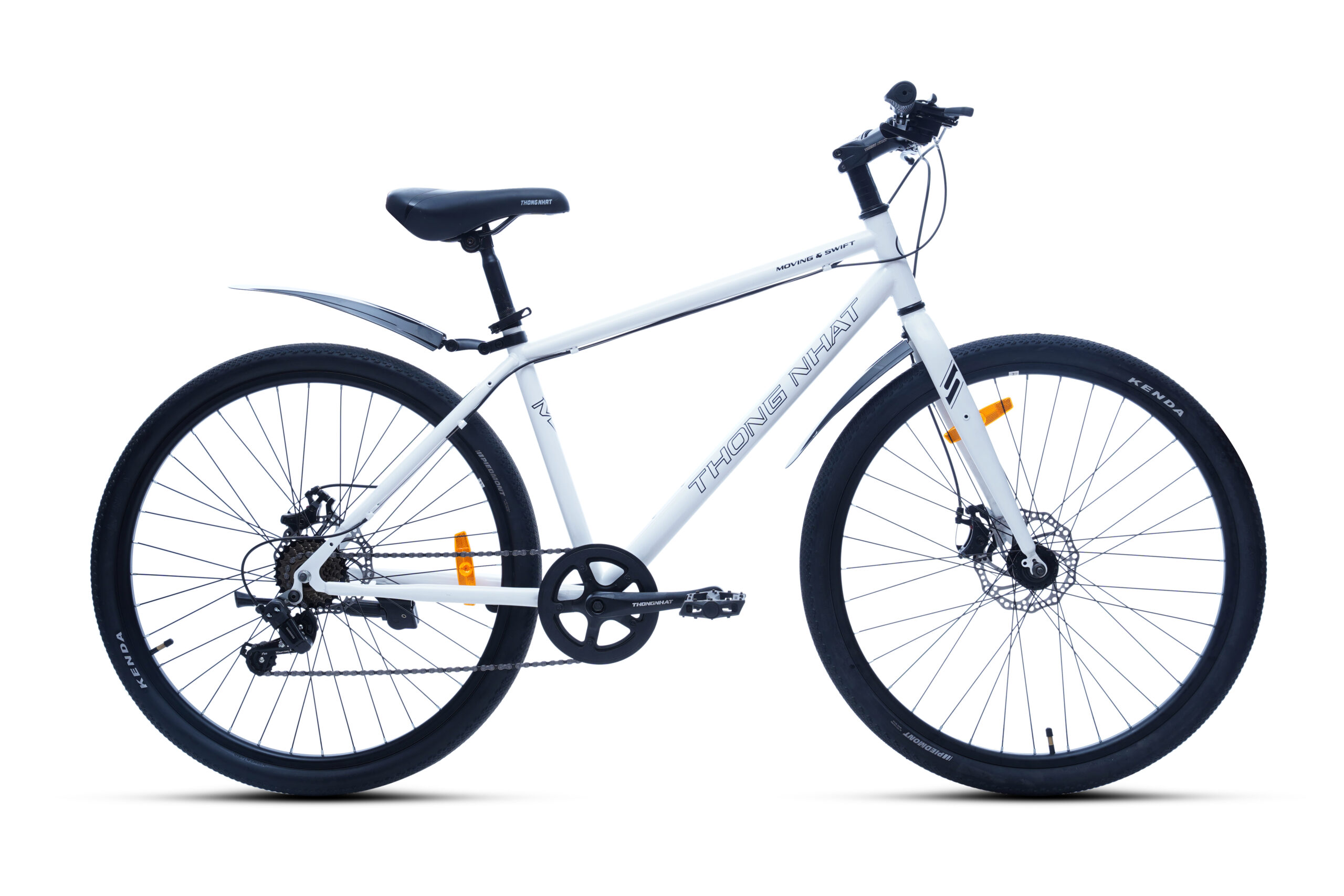 Xe đạp Thống Nhất MS 27.5