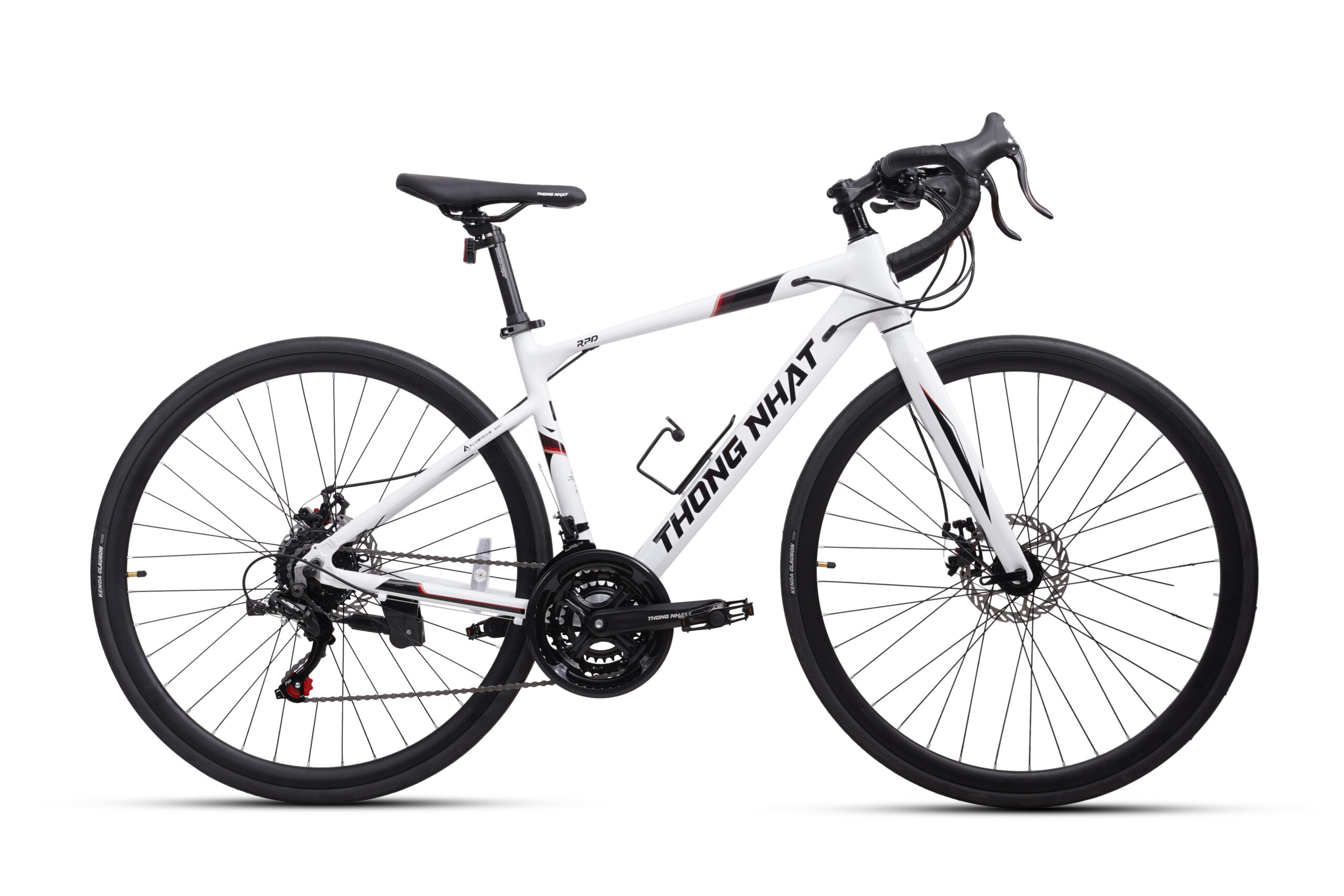 Xe đạp Thống Nhất Road RPD 700C V5