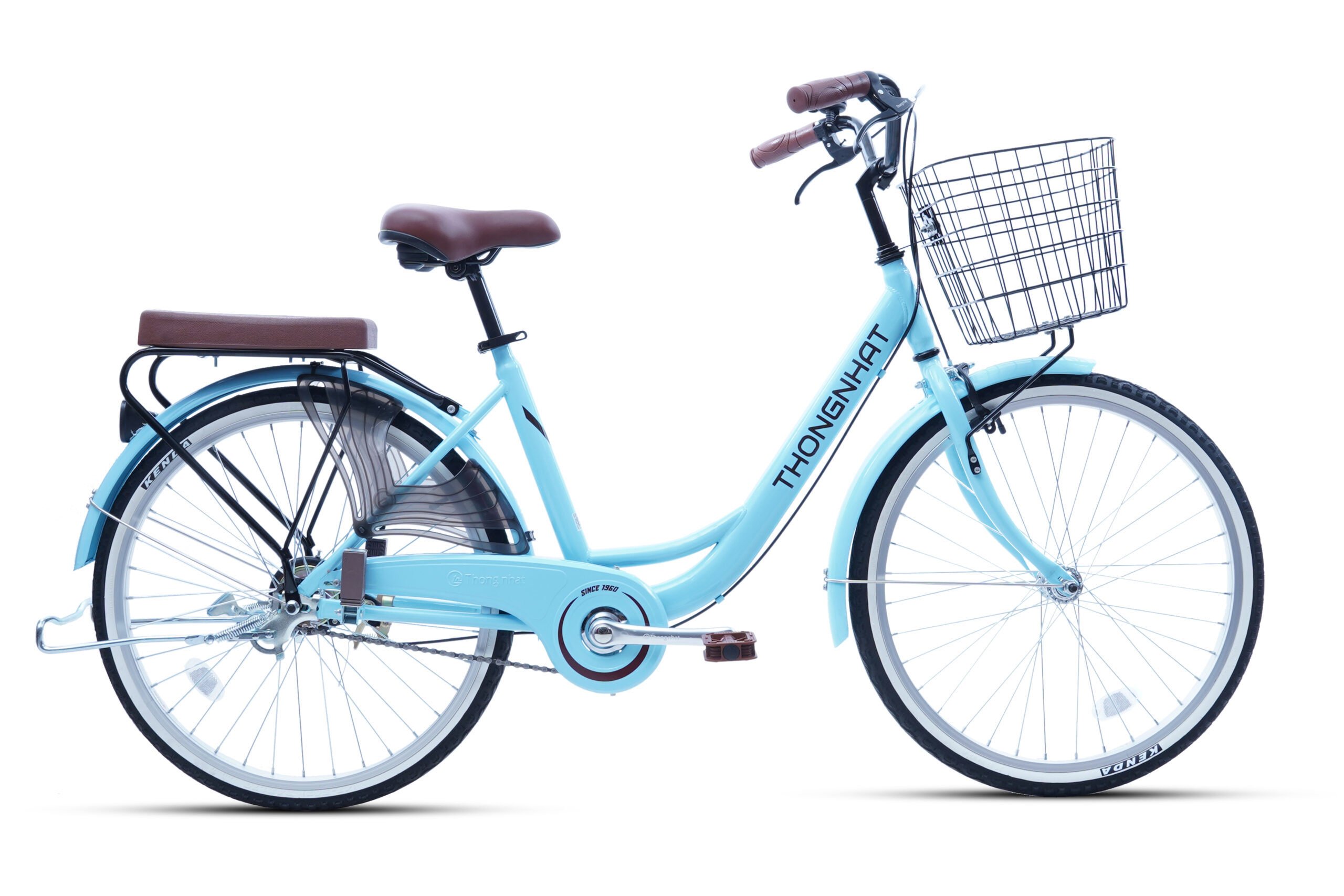 Xe đạp Thống Nhất LD 24-01_2023