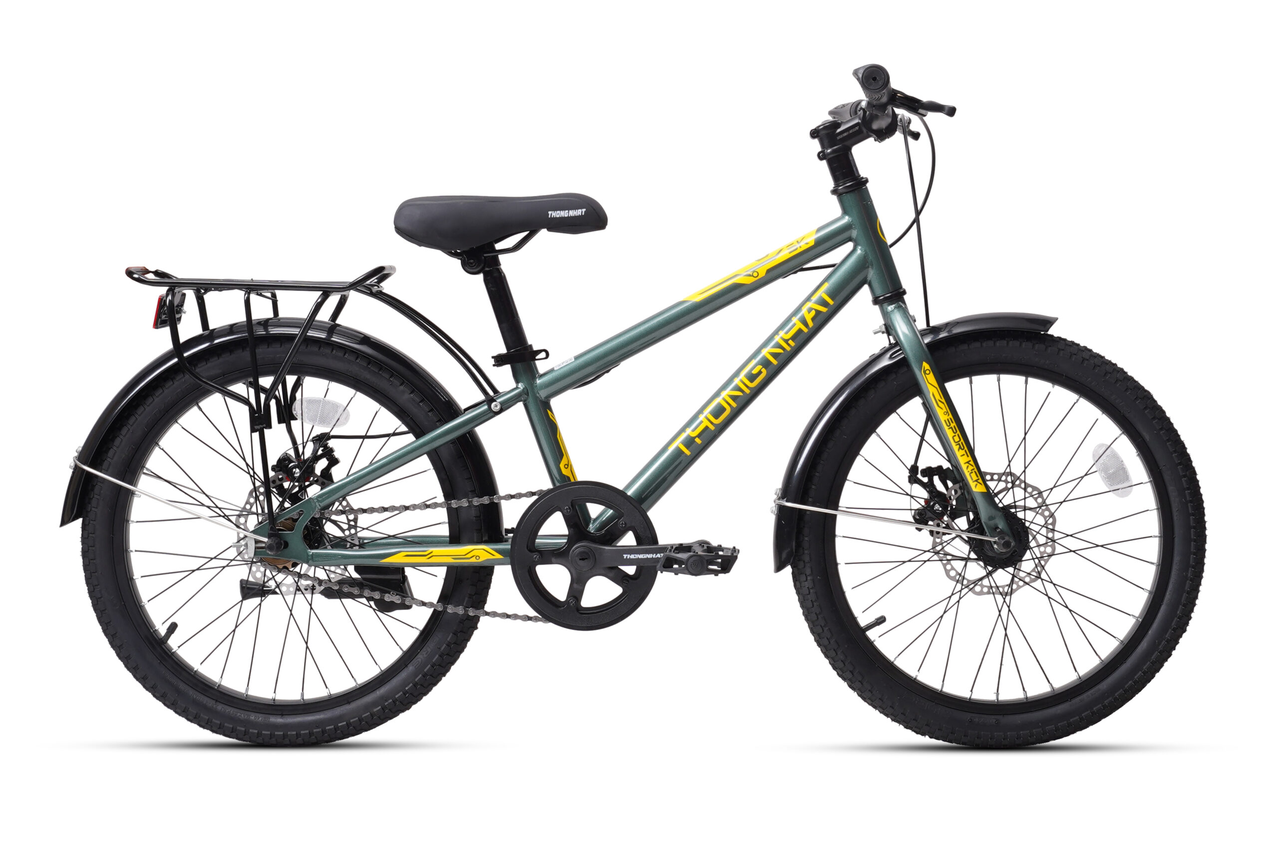 Xe đạp Thống Nhất SK 20