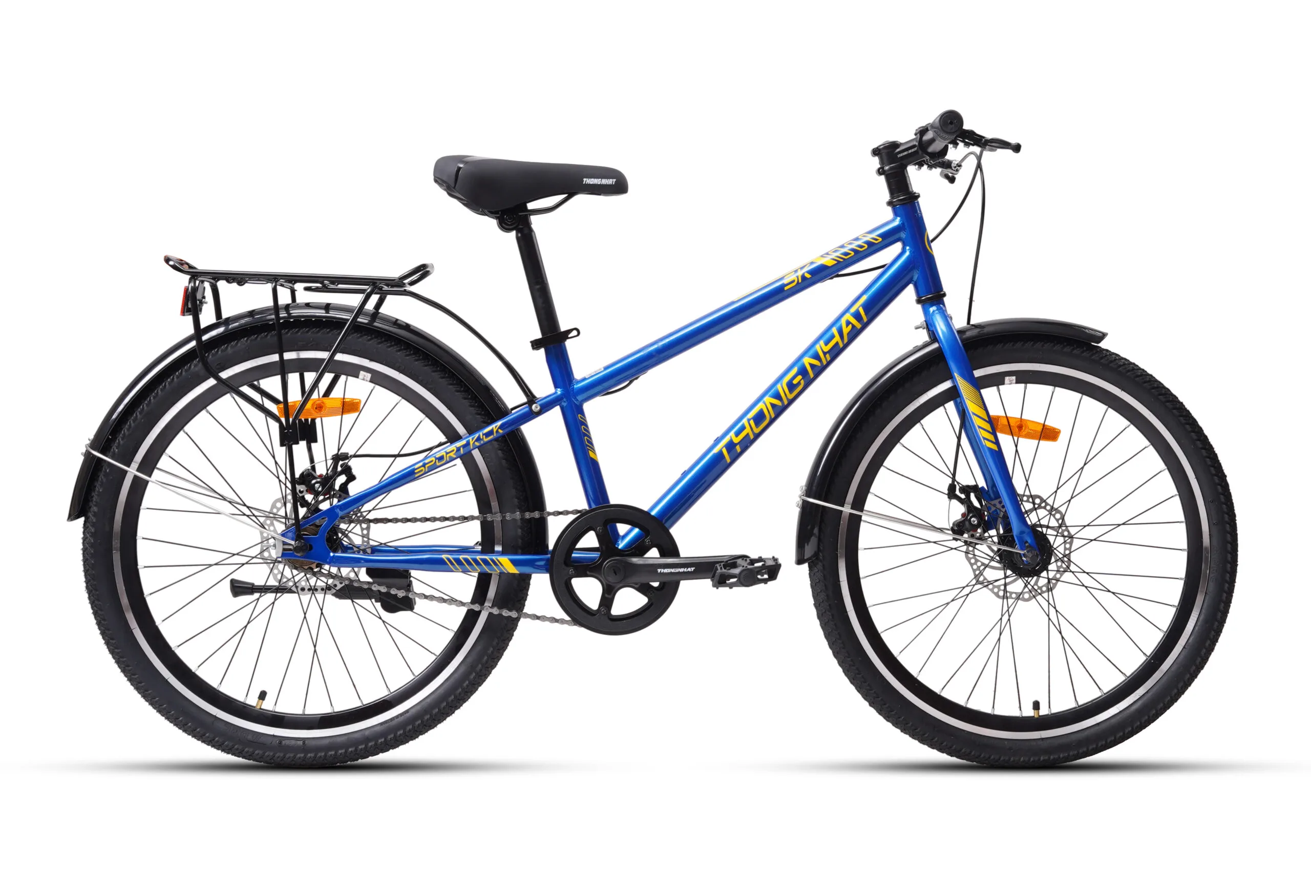 Xe Đạp Thể Thao SK24''