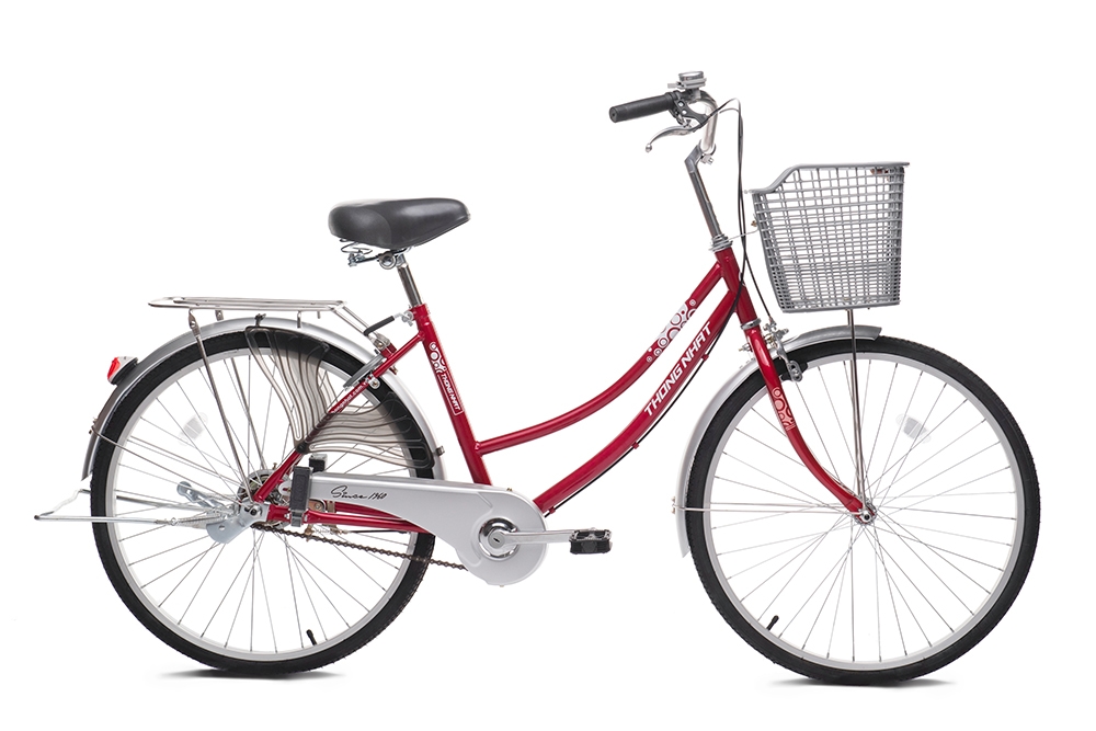 Xe đạp Thống Nhất 219 - 24''