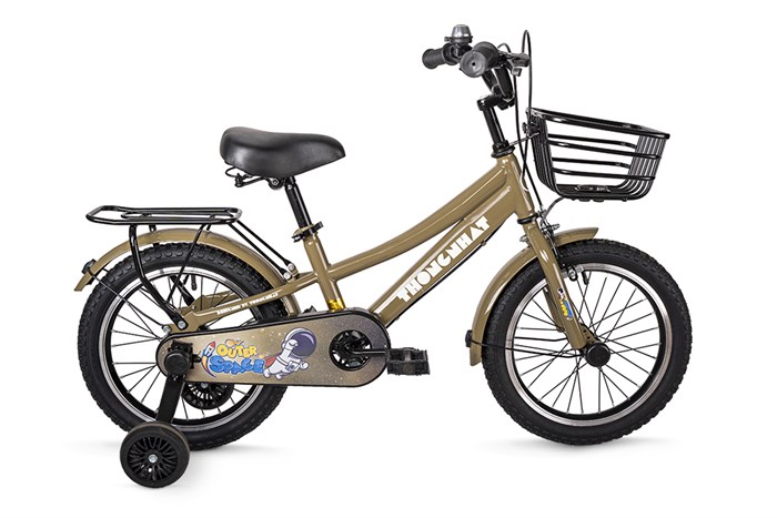 Xe đạp Thống Nhất TE Spaceboy 16 V26