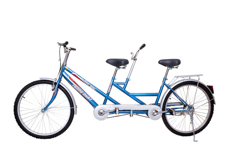 Xe đạp Thống Nhất Xe đạp đôi 26