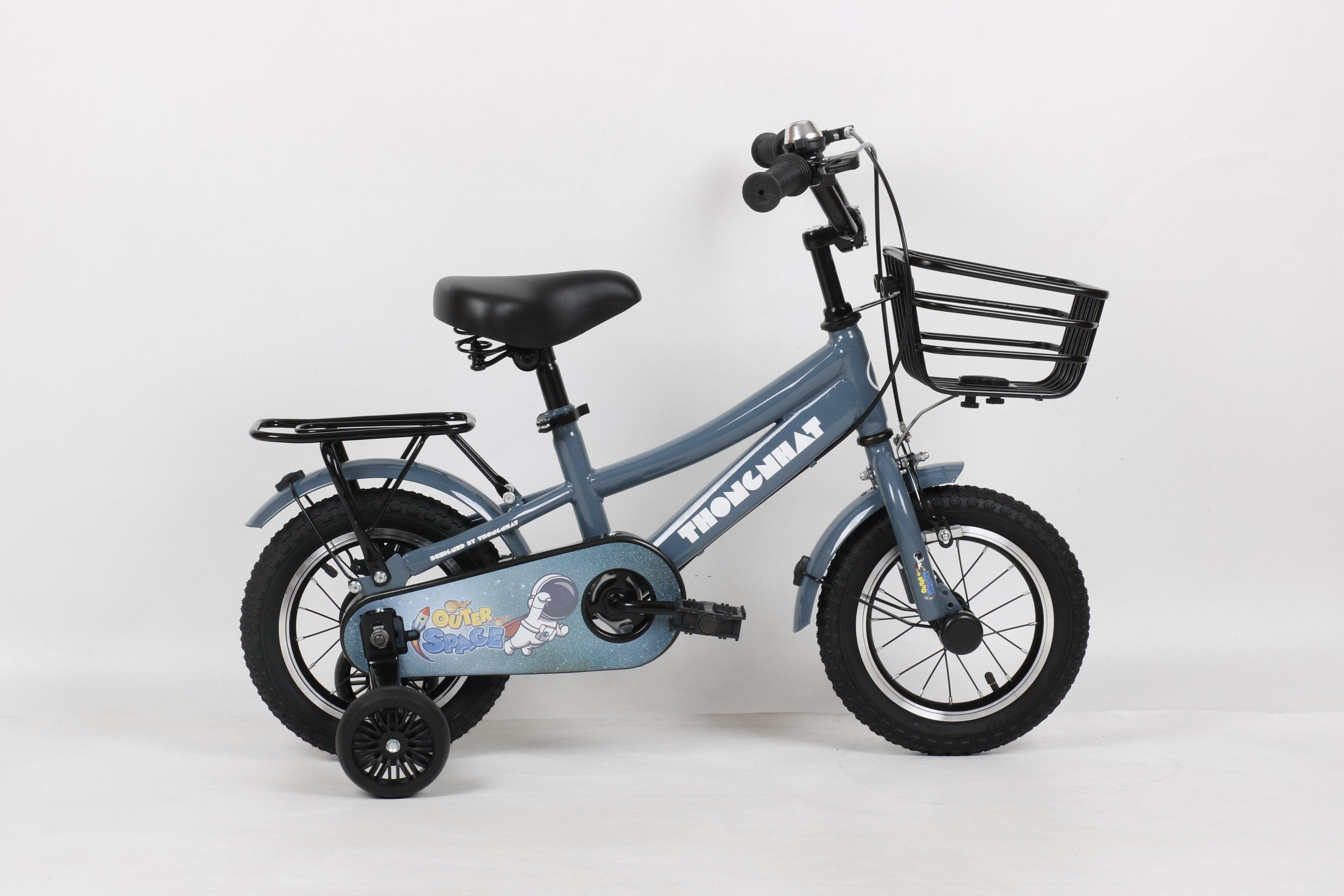 Xe đạp Thống Nhất TE Spaceboy 12 V26