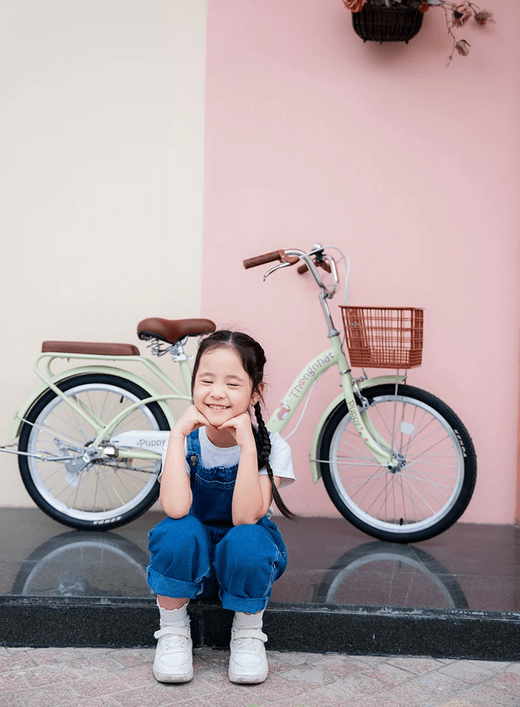 Xe đạp trẻ em