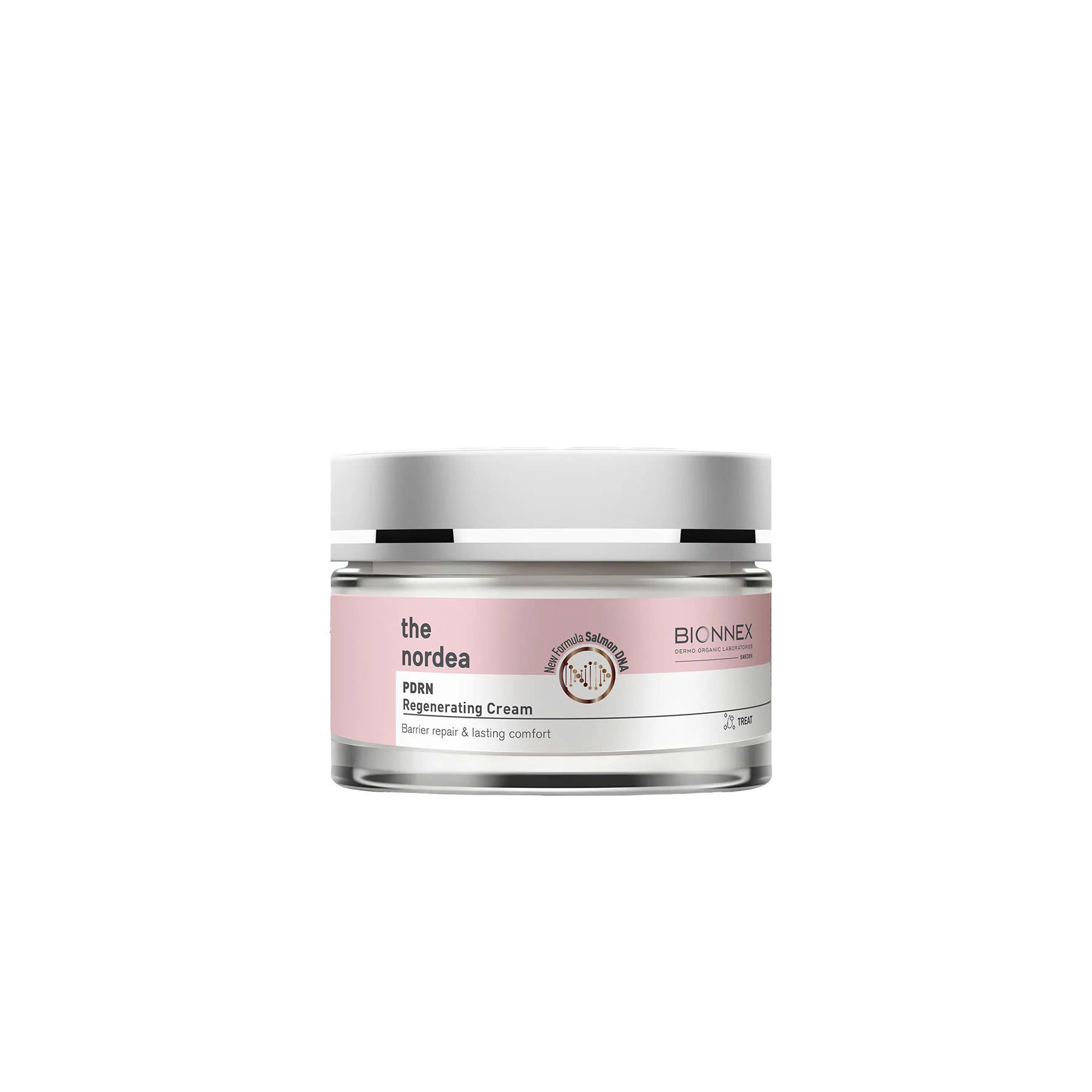 Bionnex The Nordea Salmon PDRN Face Cream 50 ml