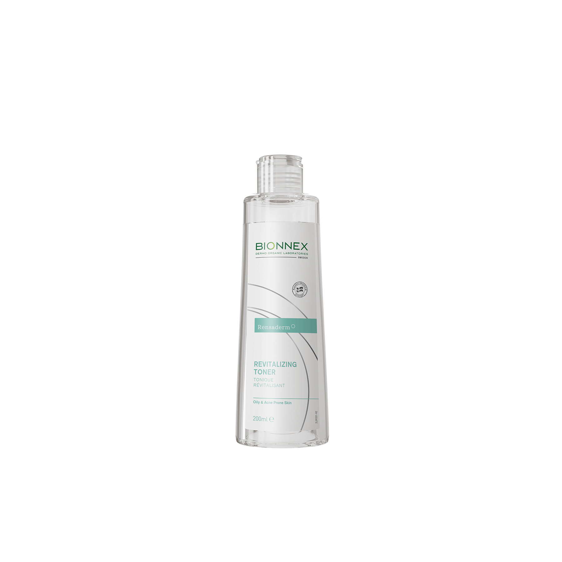Bionnex Rensaderm Revitalizing Toner