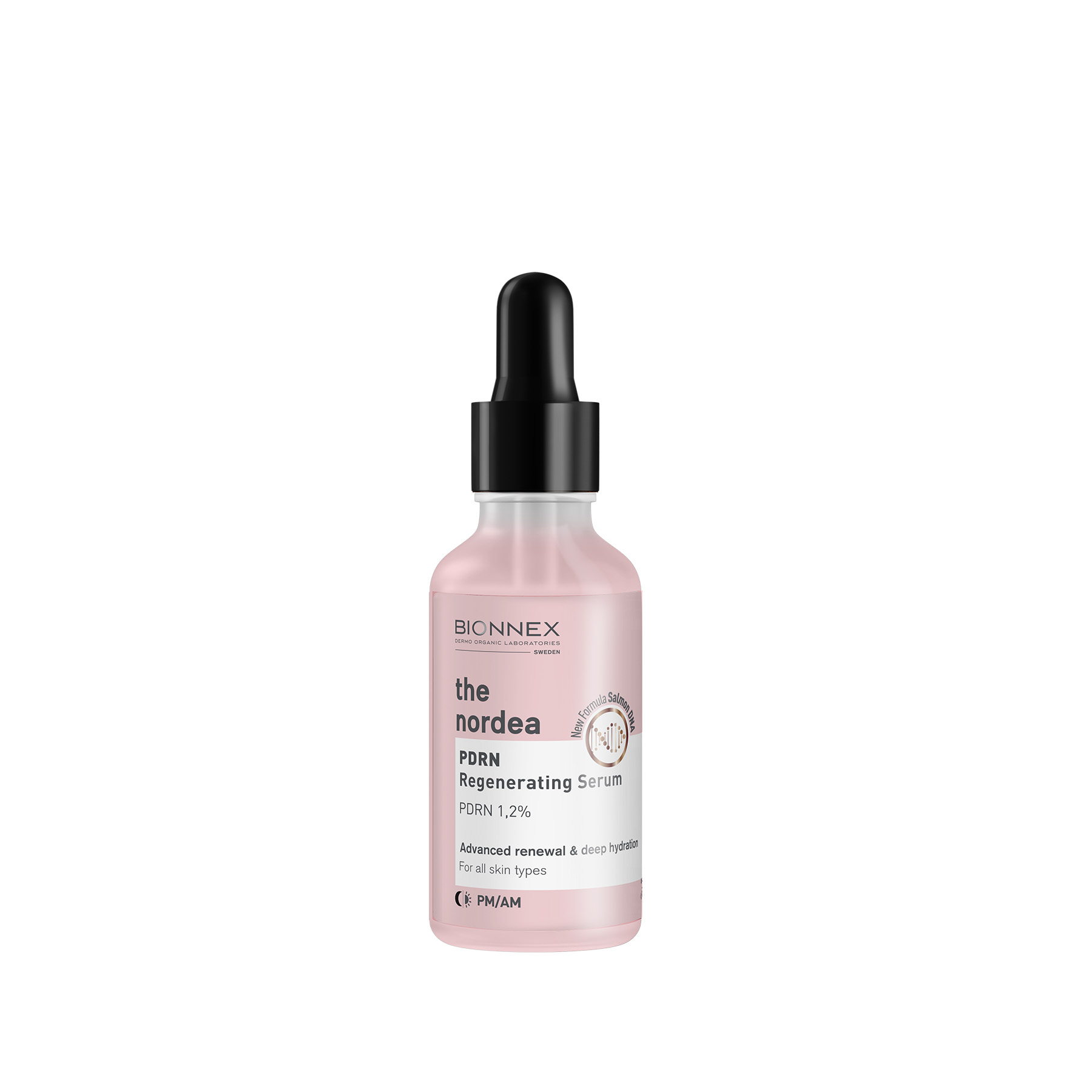 Bionnex The Nordea Salmon PDRN Serum 30 ml