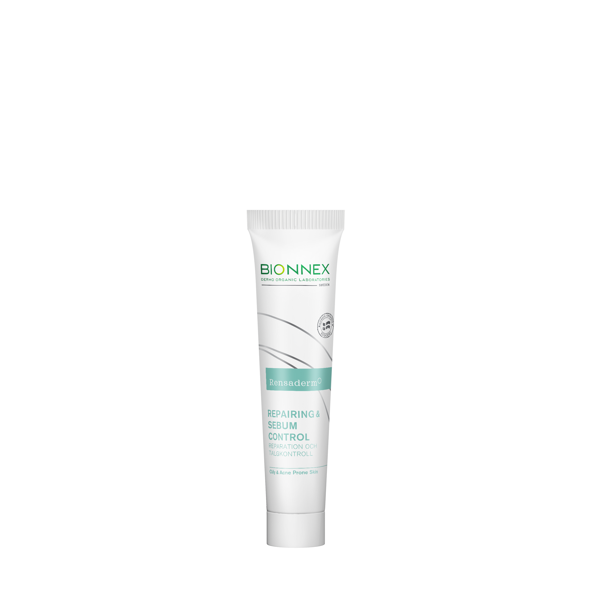 Bionnex Rensaderm Repairing & Sebum Control Cream