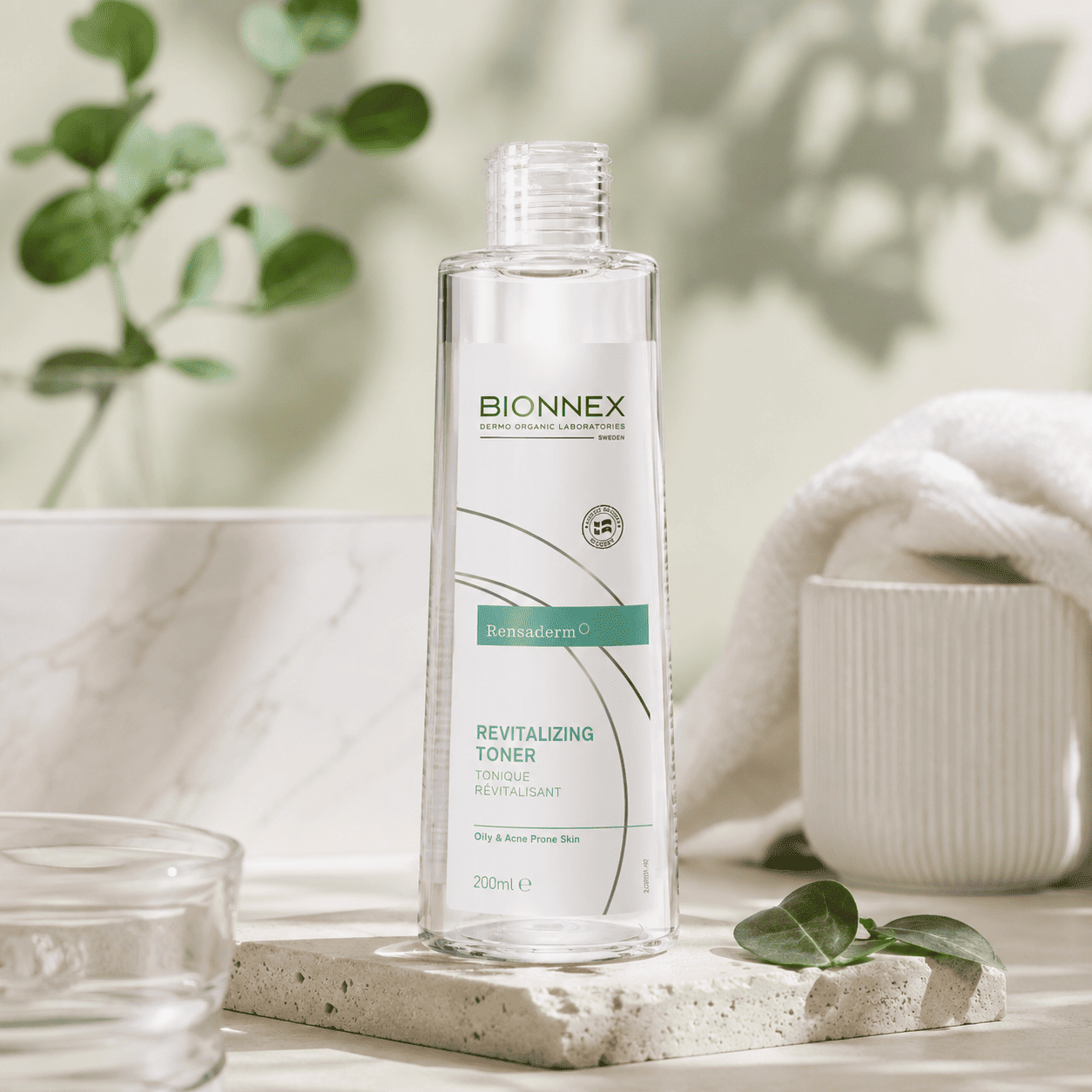 REVITALIZING TONER