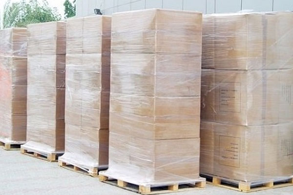 Tại Sao Nên Dùng Màng Chit Quấn Pallet? 6 Lợi Ích Quan Trọng