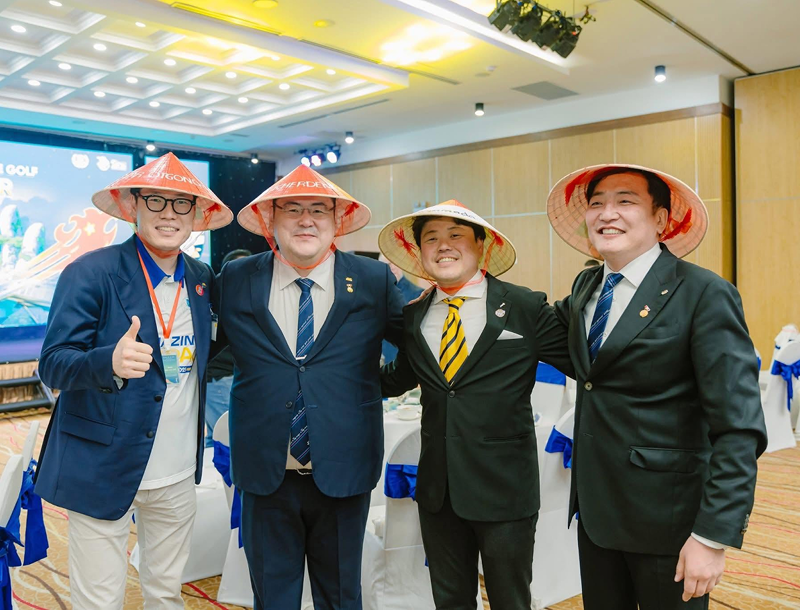 Minh Trần