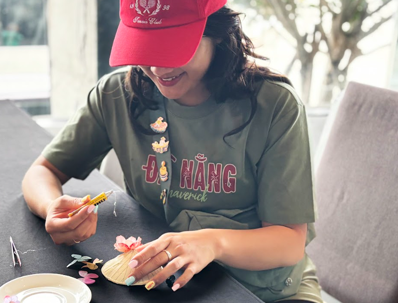 Thùy Trang