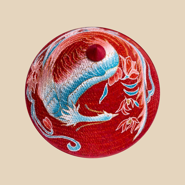 Nón cưới