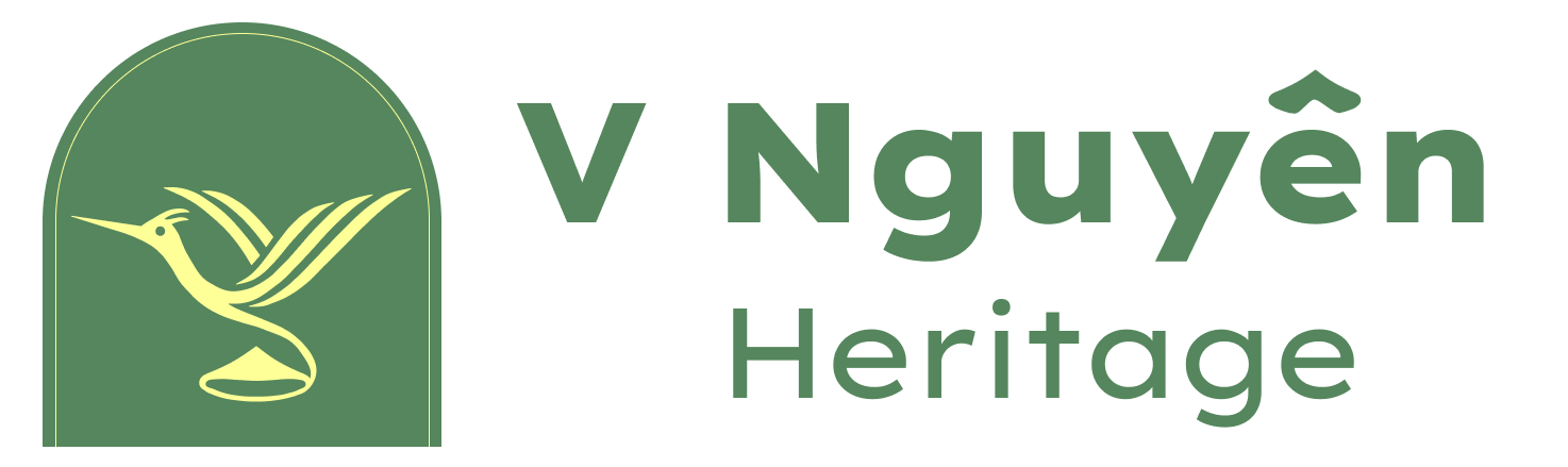 V Nguyên Heritage
