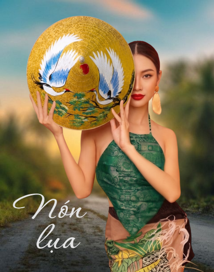 Bộ Sưu tập mùa hạ