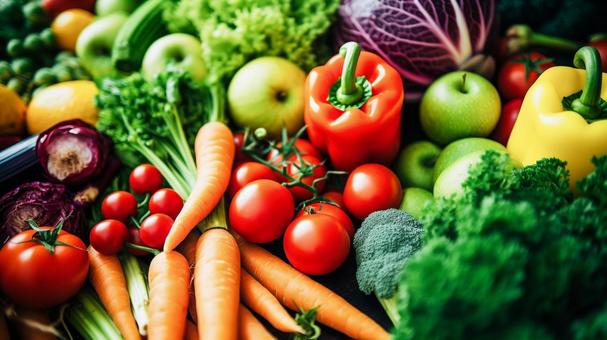 Xu hướng tận dụng rau củ lên men và lợi ích đối với sức khỏe hệ vi sinh