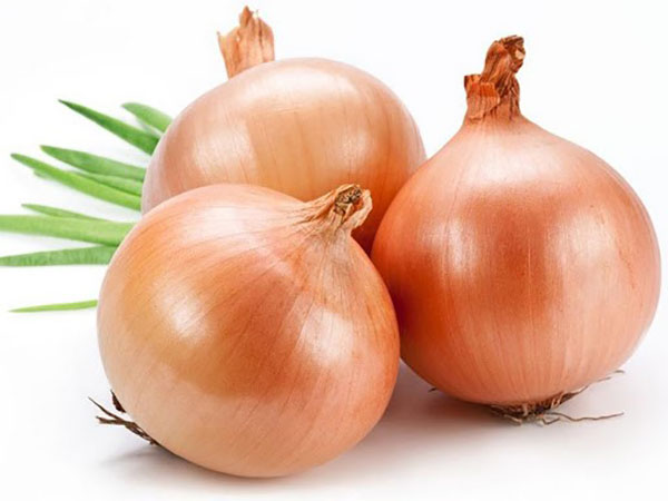 Hành tây - thực phẩm quen thuộc với vô vàn lợi ích cho sức khỏe