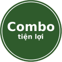 Danh mục Combo tiện lợi