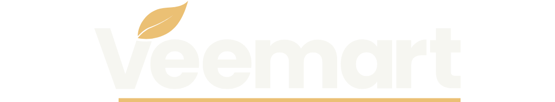 Veemart – Rau củ quả tươi mỗi ngày tại TP.HCM