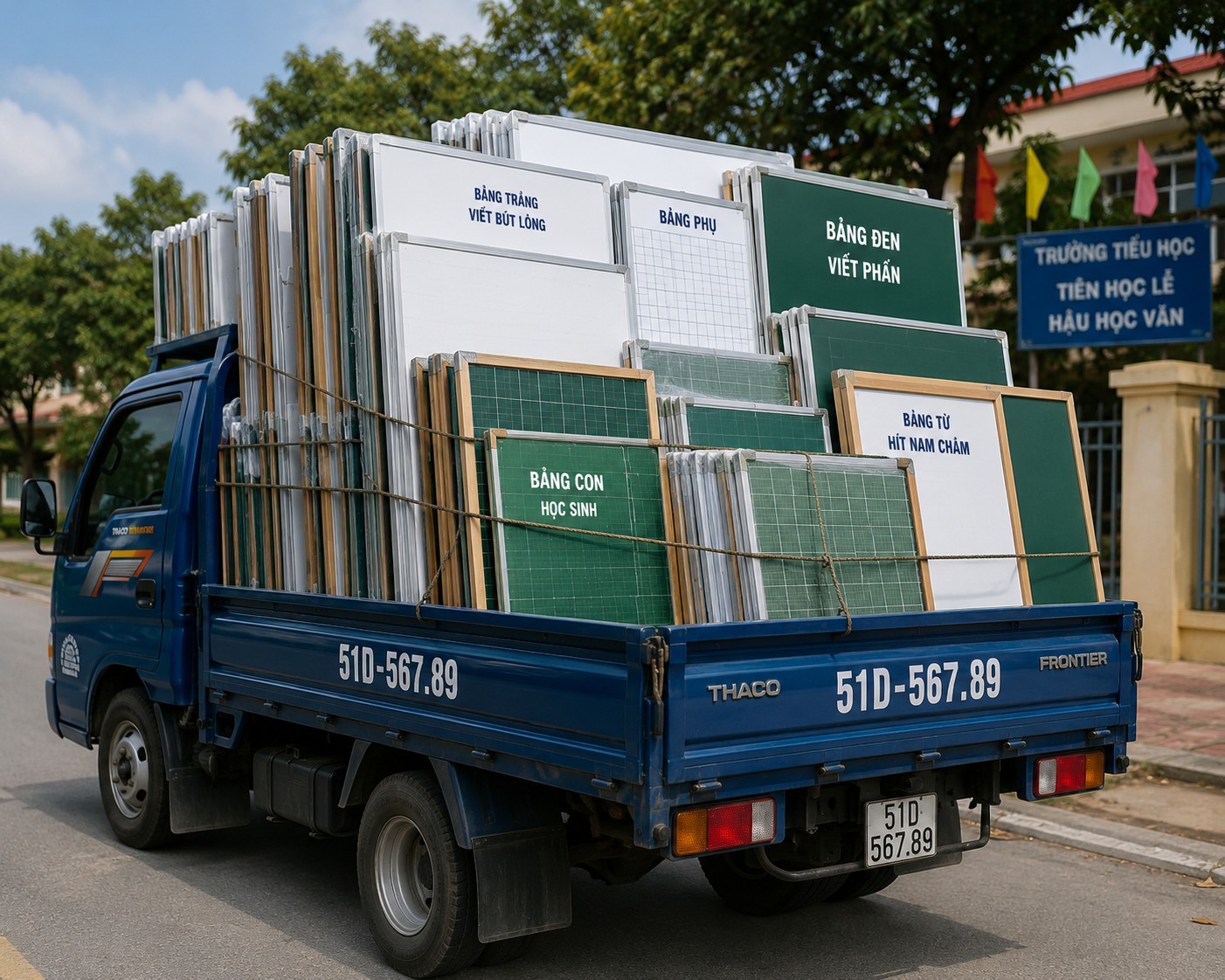 HỖ TRỢ THÔNG TIN NHÀ XE ĐẾN CÁC TỈNH KHI MUA HÀNG