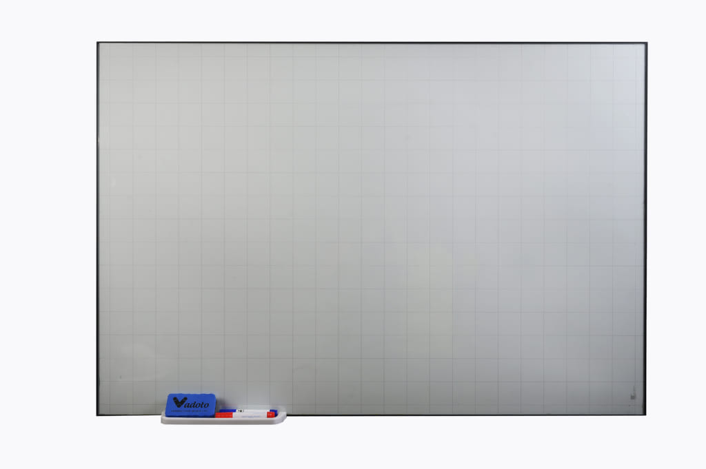 Bảng Kính Từ Văn Phòng Cao Cấp Vadoto Power Glass