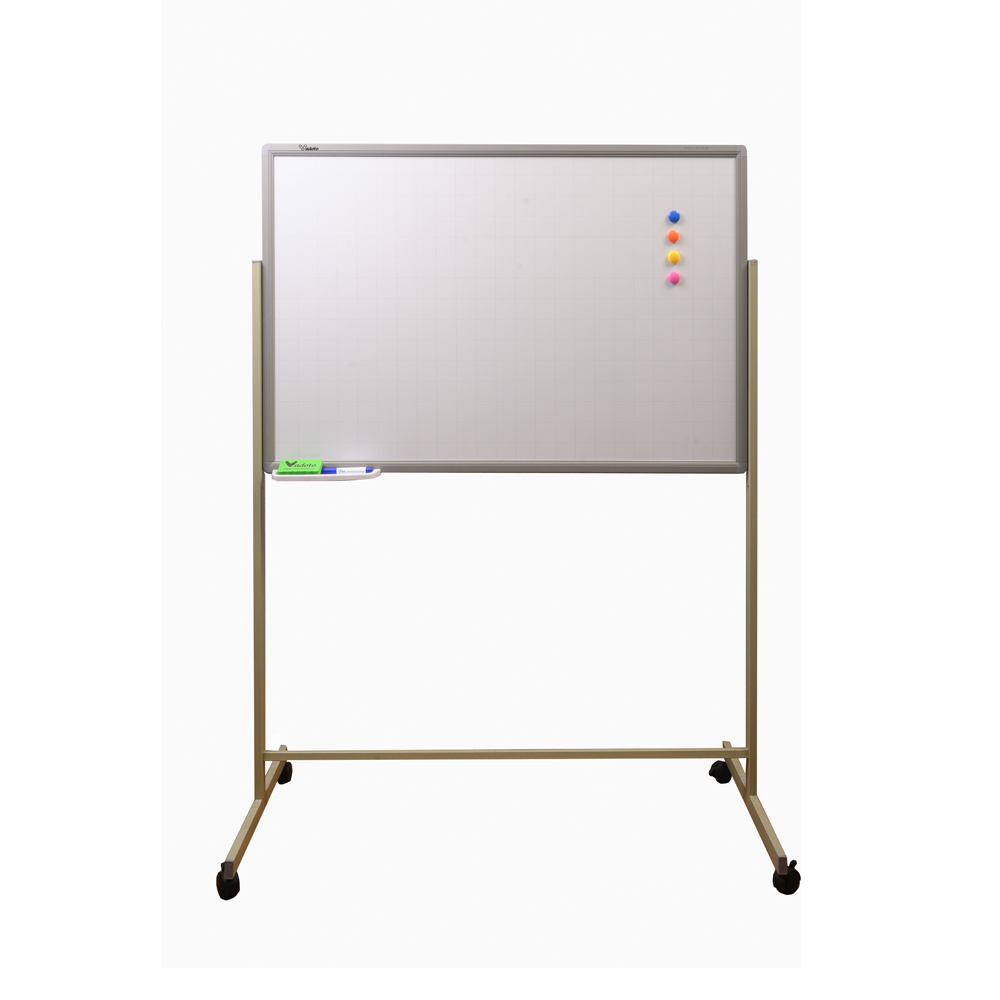 Bảng Từ Trắng Di Động Vadoto EcoTech