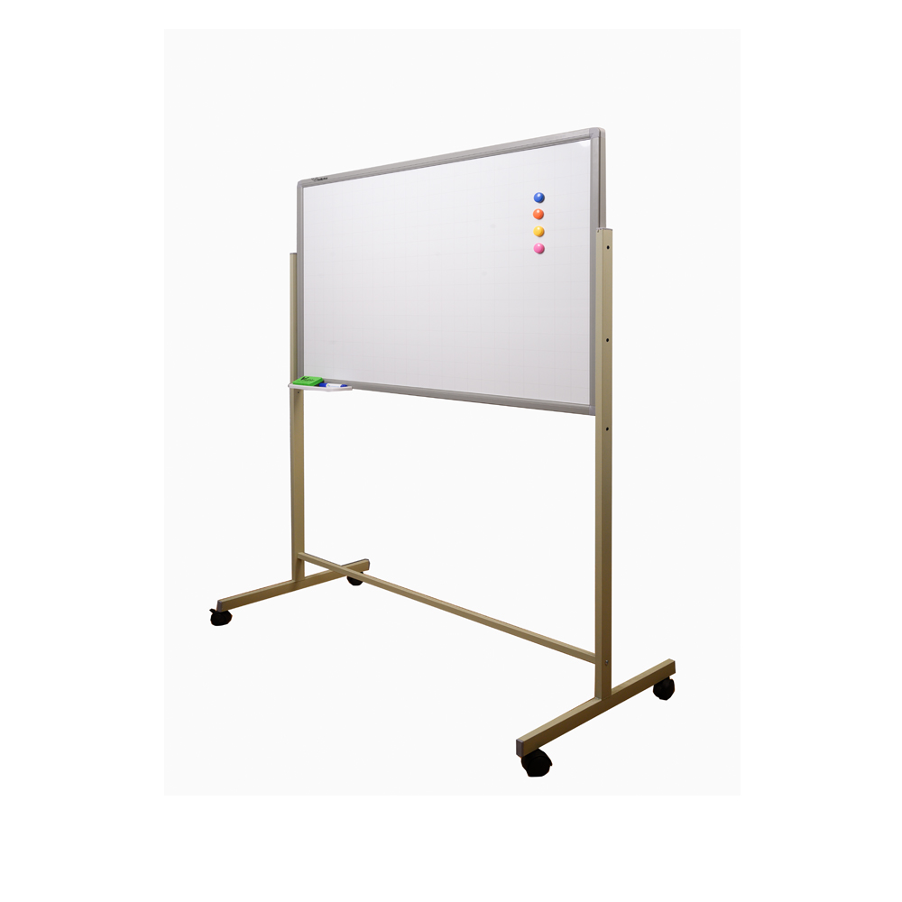 Bảng Từ Trắng Di Động Vadoto EcoTech