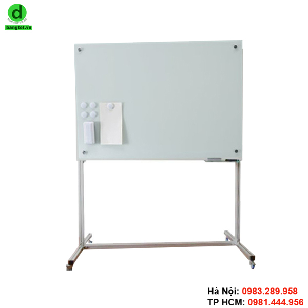 Bảng Kính Từ Di Động Vadoto Ecotech